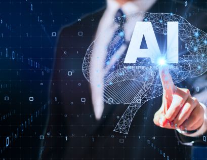 The Role of AI & Technology in Modern Recruitment