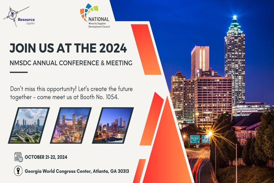 NMSDC Annual Conference 2024